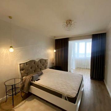 Великогабаритна 1 кімнатна  квартира  ЖК Атлант