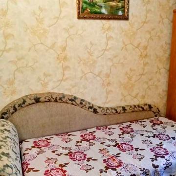 Довгострокова оренда 1к Квартира Науки (Гагаріна) проспект
