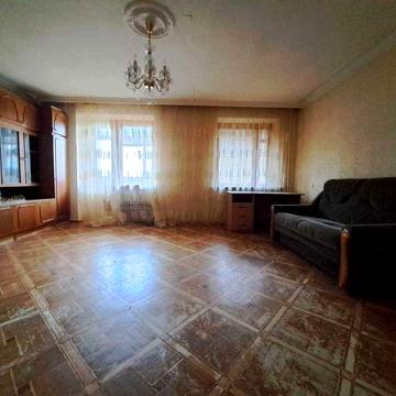 Аренда 3 комн квартира для семьи м. Спортивная, Тарасенка 50
