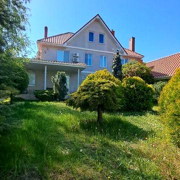 Продам дом в Ж/К Совиньон