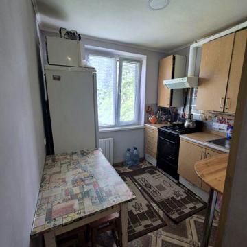 Продаж 3к.кв 55м2 вул.Мілютенко 40/16. Без комісії