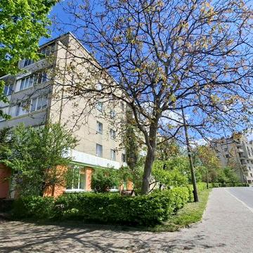 1 Кімнатна Квартира В Трускавці