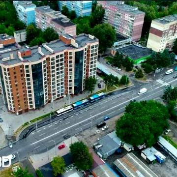 Продам 2-к квартиру  ЖК Соколовский Новострой Сокол Бульвар Славы ЖК SokolovSky