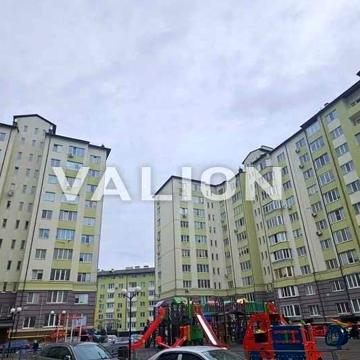 1 кімн. квартира в ЖК Смарагдове місто вул. Європейська, Нові Петрівці