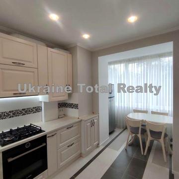 ЖК Софіївський Квартал! 2 кімнатна квартира! Вулиця Шалімова 61А