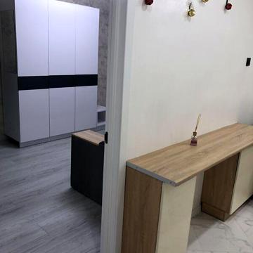 Довгострокова оренда 1к Квартира Волинської Дивізії вулиця
