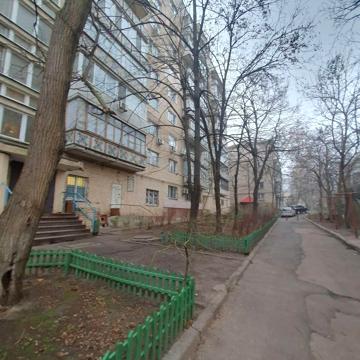 Тіниста вул., 13а
