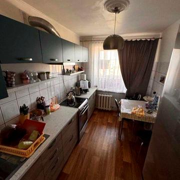 Довгострокова оренда 2к Квартира Миколайчука вулиця