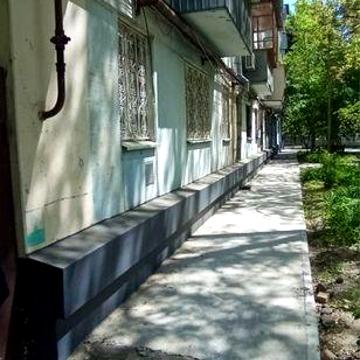 1 кімнатна квартира 12 квартал
