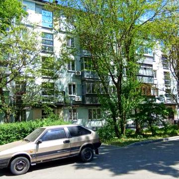 1 кімнатна квартира 12 квартал