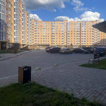 Продам видовую квартиру с автономным отоплением, ЖК Лазурный(20618) ЖК Лазурний