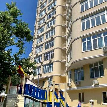 Продаж 2к Квартира Удільний провулок ЖК Париж