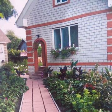 Продам будинок в с.Ніжинське