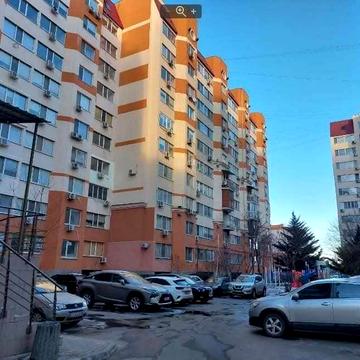 Продам 2х-комн квартиру 83м2. ул. Старицкого / Щорса ЖК Старицкого
