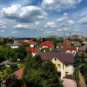 Улица Львовская, рядом с пляжами 13-й станции Фонтана! ЖК Море. 1K7 ЖК Море