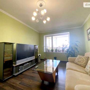 Довгострокова оренда 3к Квартира Робоча вулиця