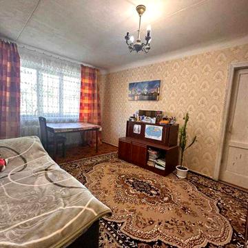 Продам 2х к.кв. на ул. Орловской (район пр. Мазепы)