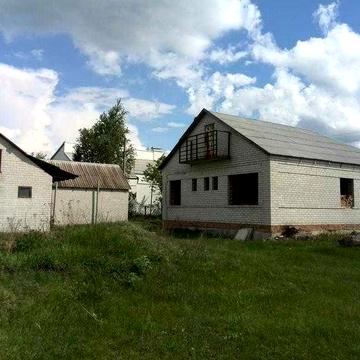 Загородный дом Синельниково Новогніде
