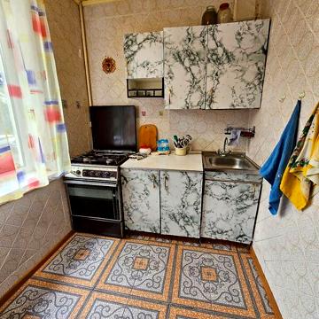 Довгострокова оренда 3к Квартира Гвардійців-Широнінців вулиця