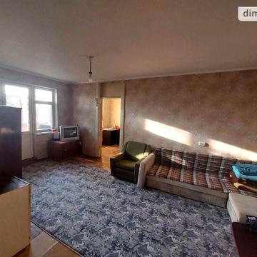 Продаж 2к Квартира Хмельницького Богдана вулиця
