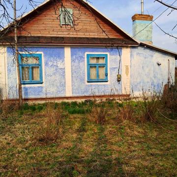 Продам хату в с.Бокійма Рівненська обл