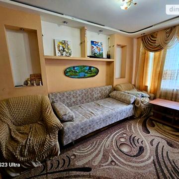 Довгострокова оренда 3к Квартира Гвардійців-Широнінців вулиця