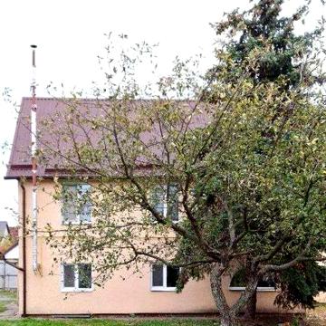 Оренда 1/2 будинку біля Дніпра! СТ "Дніпровський 2"
