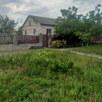 Обменяю дом в Болграде на квартиру