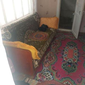 Обменяю дом в Болграде на квартиру