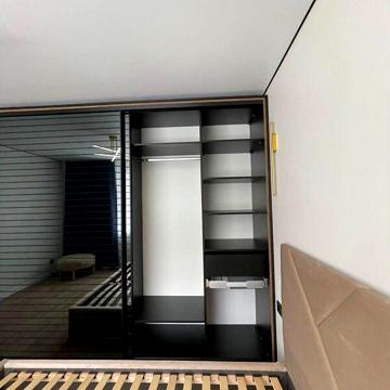 Довгострокова оренда 1к Квартира Чернівецька вулиця