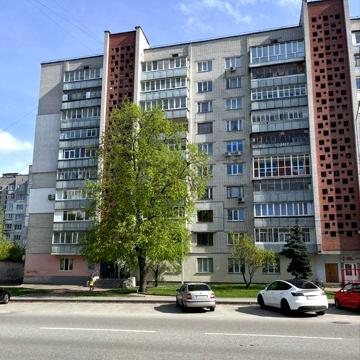 Продам 3-х кімнатну квартиру в центрі, ЦУМ