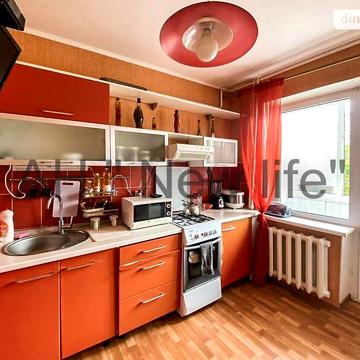 Довгострокова оренда 1к Квартира Іллінська вулиця