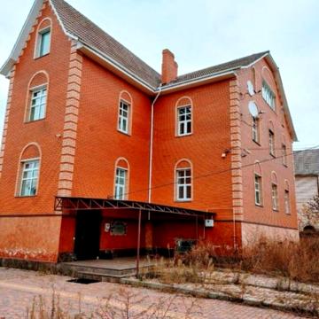 вулиця Старосільська(Степана Разіна), 34А