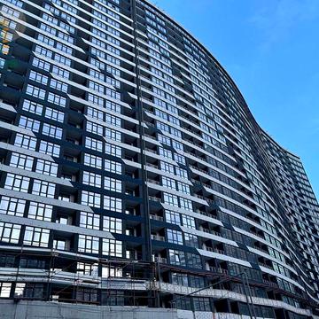 Продам 2к квартиру в ЖК Атмосфера! Курортный переулок/Генуэзская ЖК «Атмосфера»