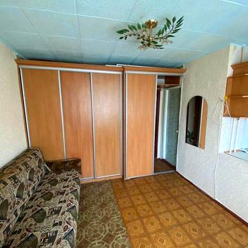 Аренда 1-кімнатноі квартири( гостинка)