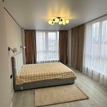 Продаж 3к Квартира Заміська вулиця ЖК ул. Загородная, 16