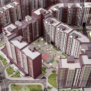 Продаж 1к Квартира Княгинин вулиця