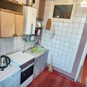 Довгострокова оренда 2к Квартира Мерзленка Віктора (Хуліана Грімау) вулиця