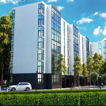 ЖК ШЕРВУД SHERWOOD‼️ Продам квартиру БОЯРКА‼️ ГАЗ‼️ Без комісій‼️ ЖК Шервуд