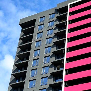 Продаж 1к Квартира Хриплинська вулиця ЖК SKYGARDEN