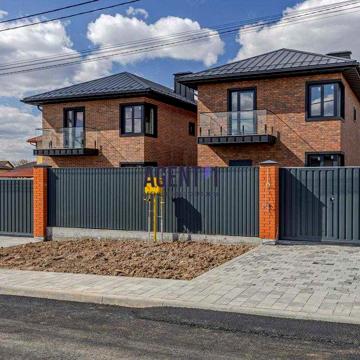 Продаж будинку 115м з газом, Шевченкове
