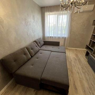 Довгострокова оренда 1к Квартира 600-річчя вулиця ЖК Триумф