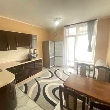 Продаж 1-к Квартири Берестейський проспект, 65а  ЖК Нивки Парк ЖК Нивки Парк