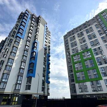 Продаж 1к Квартира Бігова вулиця ЖК Щасливий