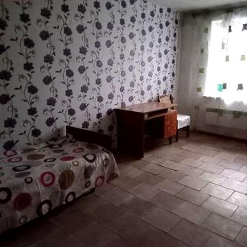 Квартира 2-х кімнатна ЖК Будівельник