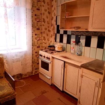Квартира 2-х кімнатна ЖК Будівельник