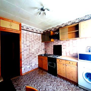 Оренда двокімнатної квартири на Космосі