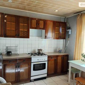 Довгострокова оренда 1к Квартира Дьогтянецька (Лізи Чайкіної) вулиця