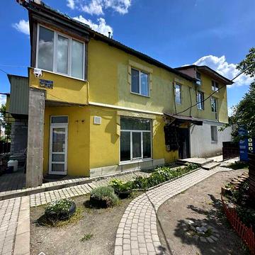 Продаж 1к Квартира Чорновола вулиця