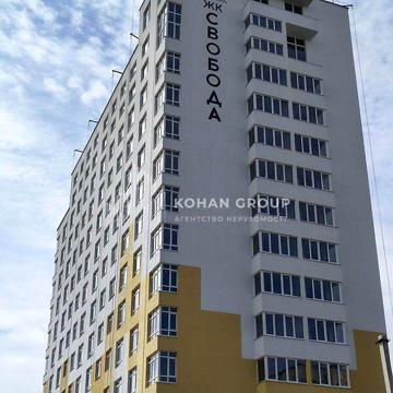 Продаж 1к Квартира Свободи вулиця ЖК Свобода